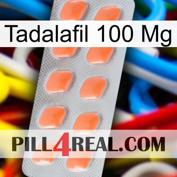 Tadalafil 100Mg 26